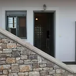 Laconian Blue Apartment Gythio