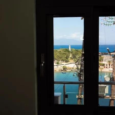 Appartement Laconian Blue *