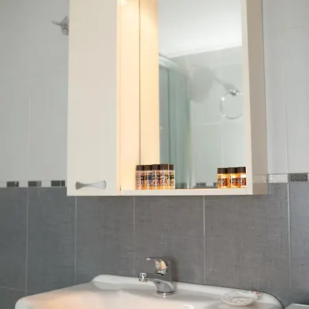 Laconian Blue * Gythio