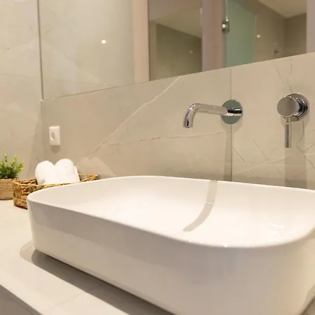 Laconian Blue Appartement Gythio