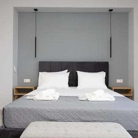 Appartement Laconian Blue Gythio