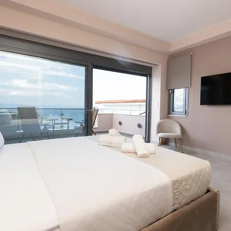 Appartement Laconian Blue Gythio