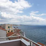 Laconian Blue Gytheio