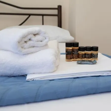 Laconian Blue Gytheio