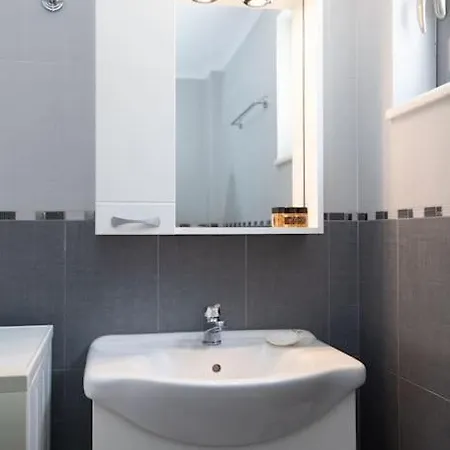 Apartment Laconian Blue