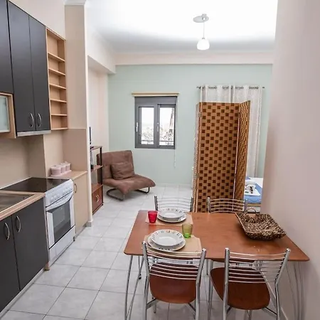 Apartment Laconian Blue *