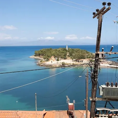 Lägenhet Laconian Blue