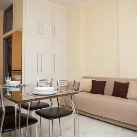 Laconian Blue Гитион