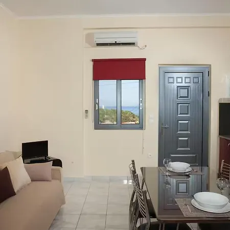 Apartment Laconian Blue