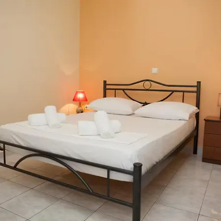 Apartman Laconian Blue *