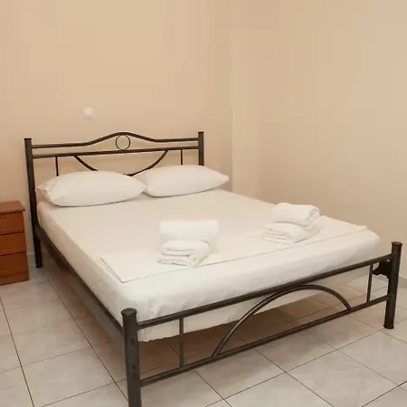 Laconian Blue Gíthio