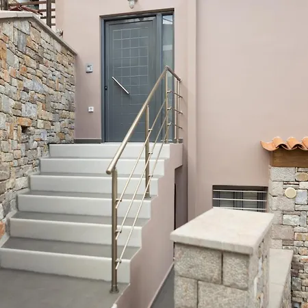 Apartman Laconian Blue *