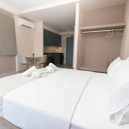 Apartment Laconian Blue *