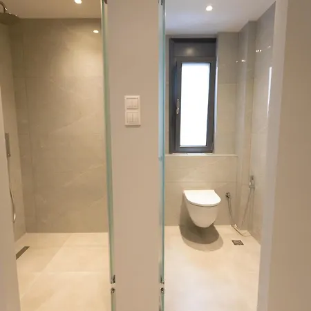 Апартаменты Laconian Blue