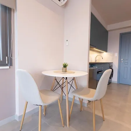 Laconian Blue * Gíthio