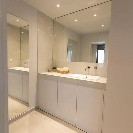 Apartman Laconian Blue Gíthio