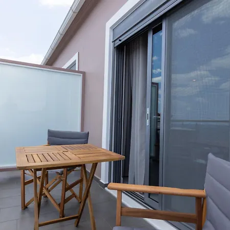 Laconian Blue * Gíthio