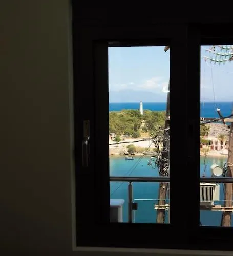 Appartement Laconian Blue *