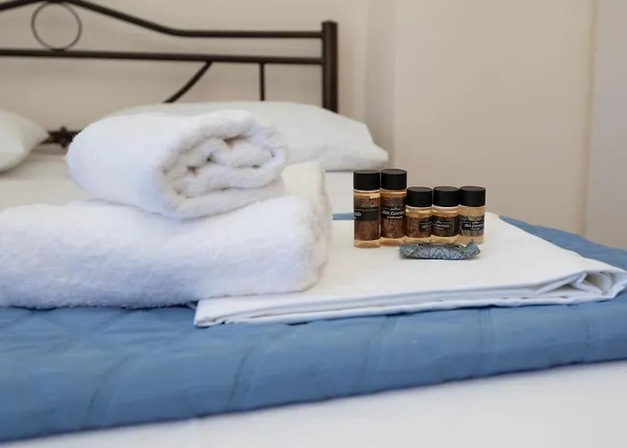 Laconian Blue Gythio