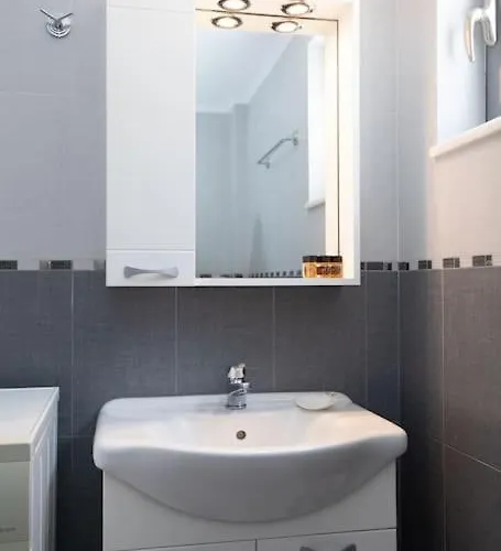 Appartement Laconian Blue