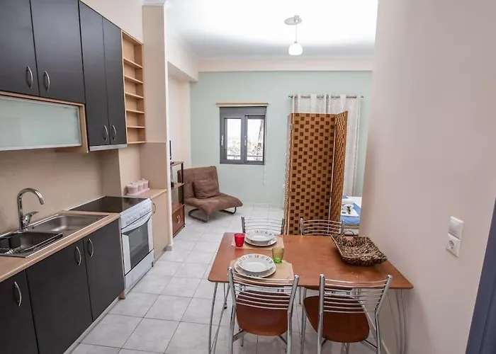 Appartement Laconian Blue *