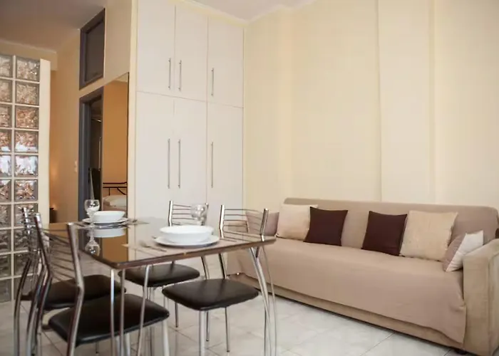 Laconian Blue 伊西翁