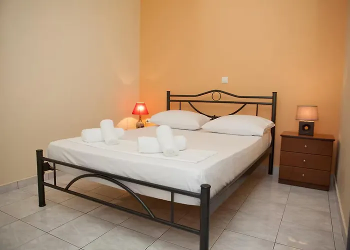 Appartement Laconian Blue *