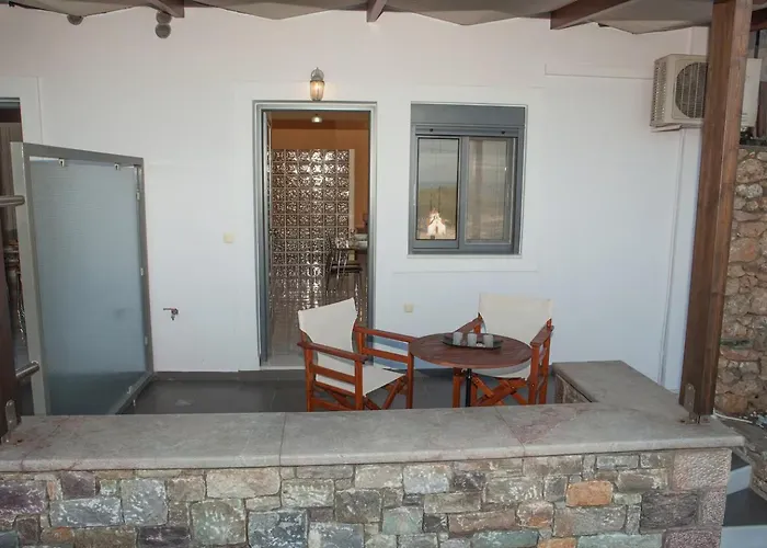 Laconian Blue Διαμέρισμα Γύθειο