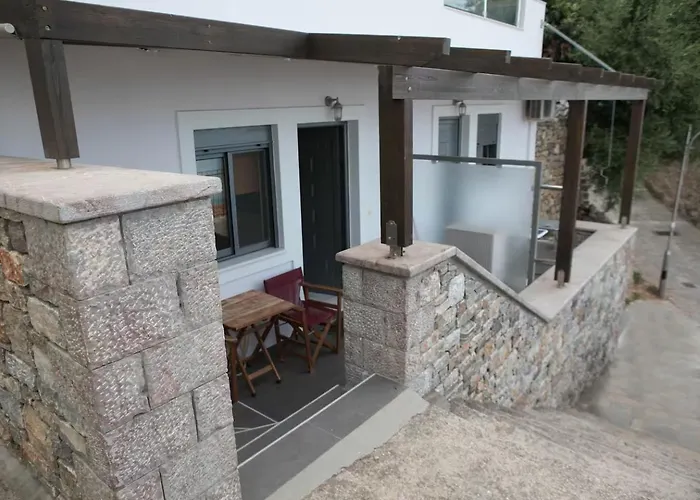 Laconian Blue Διαμέρισμα *