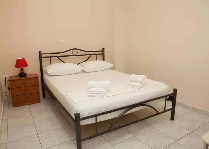 Laconian Blue Gythio