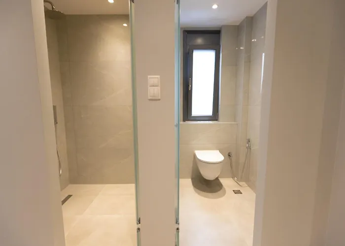 Διαμέρισμα Laconian Blue