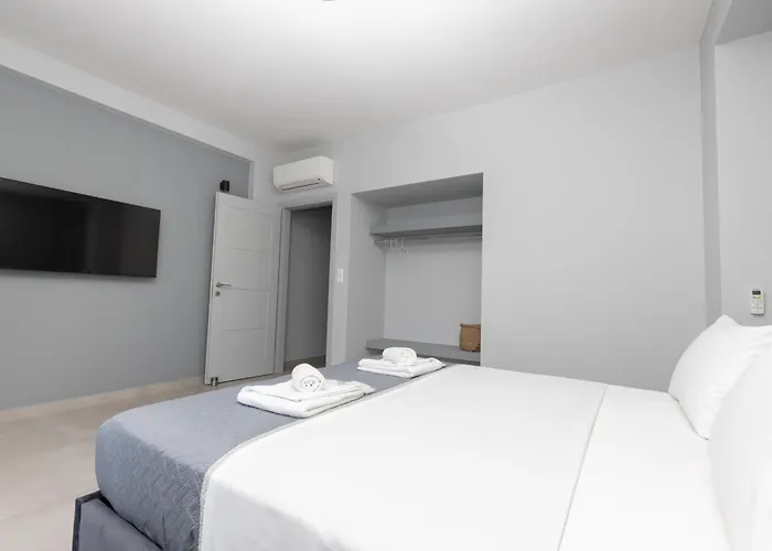 Appartement Laconian Blue