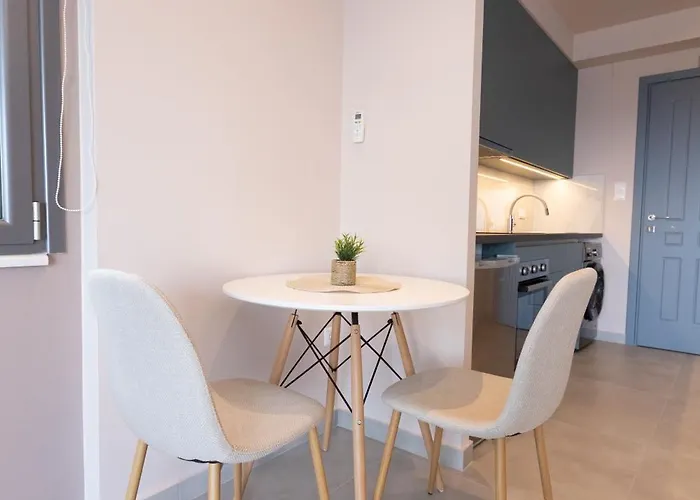 Laconian Blue * Gythio