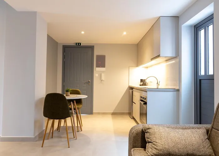 Laconian Blue Apartmán