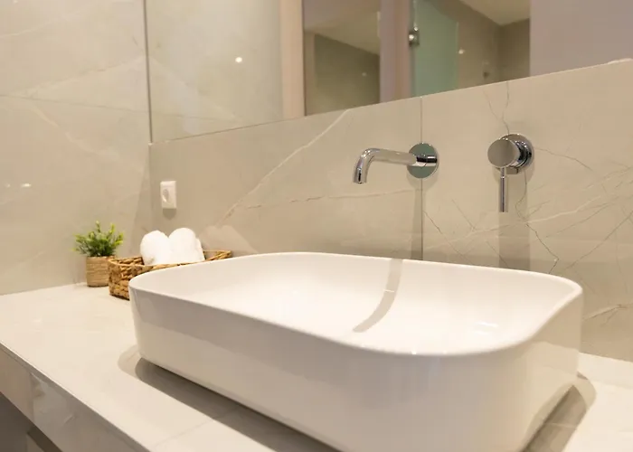 Laconian Blue Apartmán Gythio