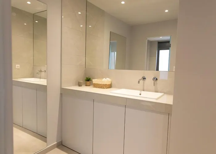 Appartement Laconian Blue Gythio