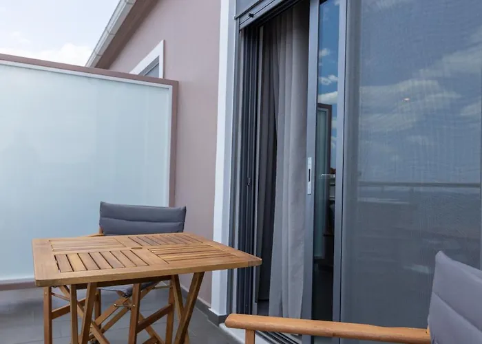 Laconian Blue * Γύθειο