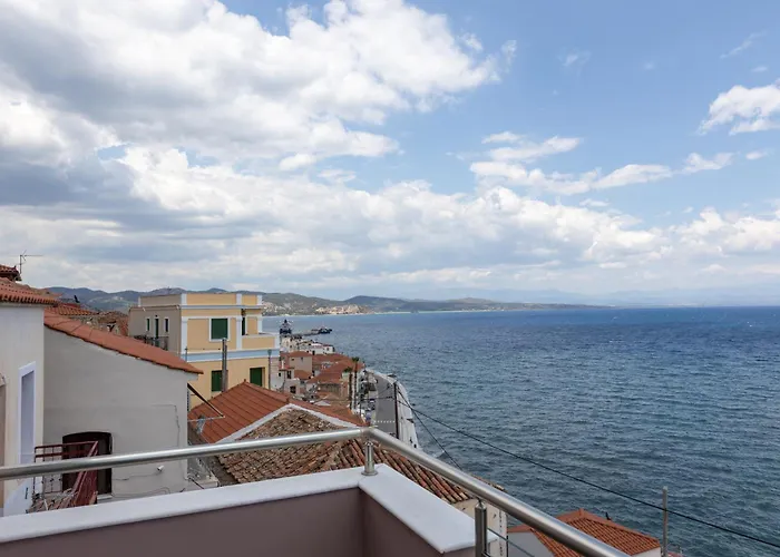 Laconian Blue 伊西翁